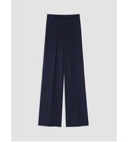 LCW Modest Lacivert Soft Touch Kadın Eşofman Altı