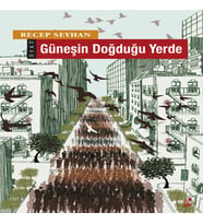 Güneşin Doğduğu Yerde