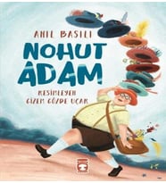 NOHUT ADAM - TİMAŞ ÇOCUK YAYINLARI (Karışık)