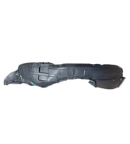 Kia Sorento 2009-2015 Ön Sağ Çamurluk Davlumbazı