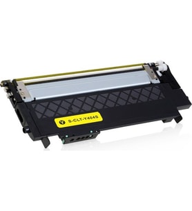 Premium® Samsung CLT Y404S Sarı Muadil Toner C430 / C480 / C480FW 1000