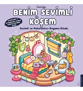 Benim Sevimli Köşem
