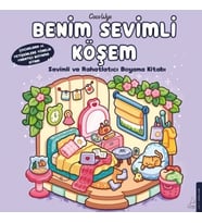 Benim Sevimli Köşem