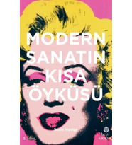 Sanatın Kısa Öyküsü