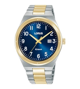Lorus RH968SX9 Erkek Kol Saati