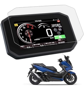Honda Forza Gösterge Nano Ekran Koruyucu