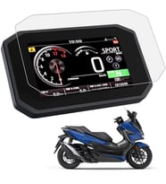Honda Forza Gösterge Nano Ekran Koruyucu