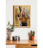 MioPuzzle Kişiye Özel Mio1318 5+ Yaş Orta Boy Puzzle 40 Parça 13X18 cm