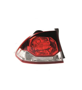 Ns Honda Civic Dış Sol Stop Lambası 2009-2011