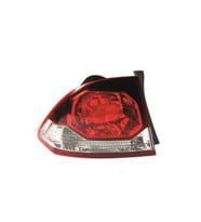 Ns Honda Civic Dış Sol Stop Lambası 2009-2011