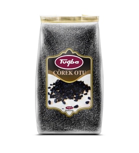 Tuğba Kuruyemiş Çörekotu Tane 250 gr