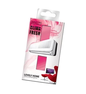 Areon Clima Fresh Lovely Home Oda Klima Kokusu