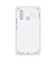 SChitec VIVO Z5 i Uyumlu Fullbody Arka Kaplama Hidrojel Koruyucu Film