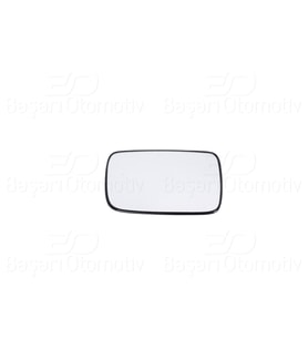 Volkswagen Polo 1994-1999 Ayna Camı Sağ (6N1) (VM183GR)