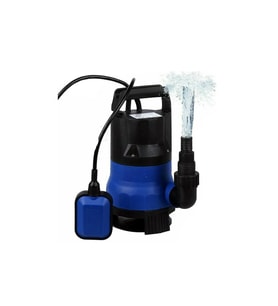 Meşem Dalgıç Pompası Kirli Su 400 Watt MES 136 (Standart)