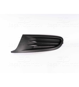 Volkswagen Golf 6 Sol Sissiz Tampon Izgarası 2008-2013