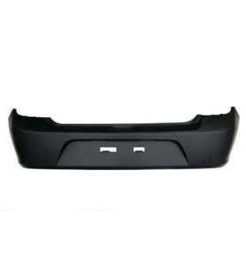 RENAULT SYMBOL ARKA TAMPON TAKVİYELİ 09- REN07CL049 7701478733
