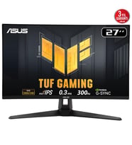 ASUS 24.5 FAST IPS TUF GAMING VG259Q5A 0.3MS 200Hz HDMI-DP Gaming Monitör (1920 X 1080)