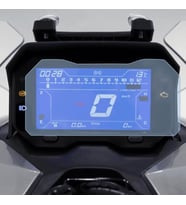 Rks Blade 250 Ekran Koruyucu Parlak Maxi Scooter