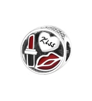 Nur Silver Make-Up Gümüş Charm NUR-BL12472
