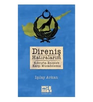 Direniş Hatıralarım