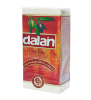 Dalan Zeytinyağlı Sabun 180Gr 5 Adet Saf Beyaz Zeytinyağı Sabunu