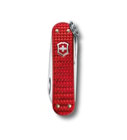 Victorinox 0.6221.401G SD Alox Kırmızı 58mm Çakı