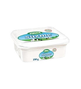 Sütaş Süzme Peynir 250 gr