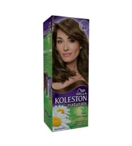Koleston Naturals Saç Boyası 6/1 Büyüleyici Kahve