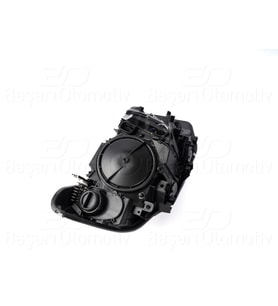 BMW 4 Serisi F32 M4 F82 2013-2017 Far Sol Bi-Xenon