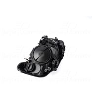 BMW 4 Serisi F32 M4 F82 2013-2017 Far Sol Bi-Xenon
