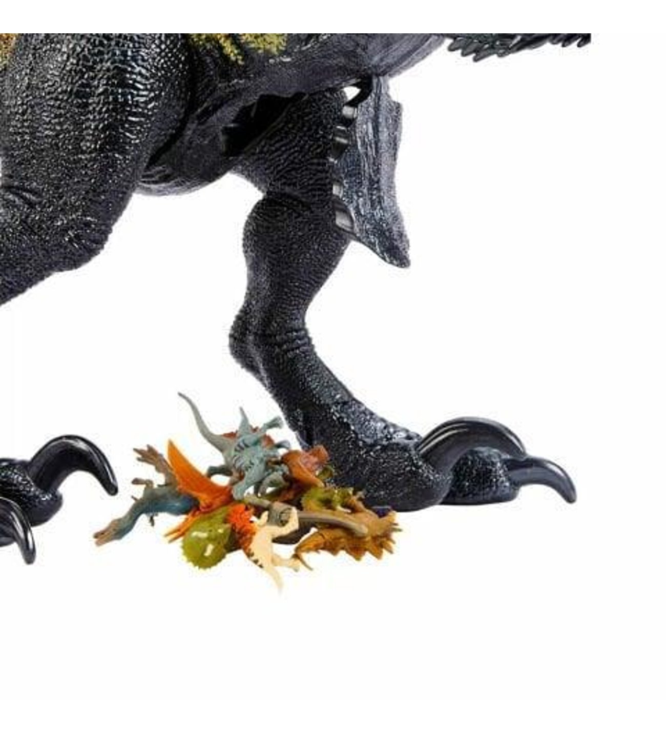 JURASSİC WORLD DEVASA İNDORAPTOR FİGÜRÜ HKY14