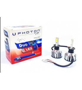 PHOTON DUO H3