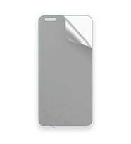 SChitec HUAWEI Mate 40E Pro Uyumlu Ön Yüzey Mat Hidrojel Ekran Koruyucu