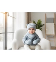 BEBEK ATKI BERE ELDİVEN TAKIMI