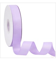 Grogren Kurdele, 2,5 cm x 23 mt - Lila