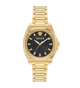 Versace VRSCVE5H00626 Kadın Kol Saati