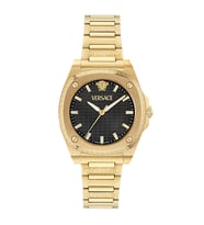 Versace VRSCVE5H00626 Kadın Kol Saati
