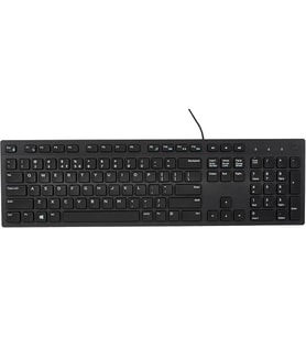 Dell Dell Multimedia Usa Q Keyboard Kb216 580-Adhk