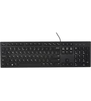 Dell Dell Multimedia Usa Q Keyboard Kb216 580-Adhk