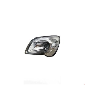 Kia Sportage 2008 Sonrası Ön Far Sol (92101-03000)