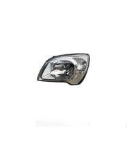 Kia Sportage 2008 Sonrası Ön Far Sol (92101-03000)