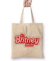 Britney Bez Çanta Uzun Saplı