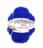 5 Adet Sakal Sabunluk Lif İpliği 04