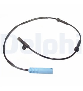 DELPHI SS20138 ABS Sensoru Arka 34526756385