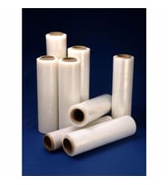 PALET STREÇ FİLM 50 CM 17 MİKRON 2 KG ÜCRETSİZ KARGO !