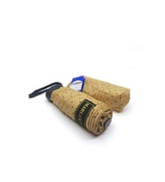 Mini Cep Şemsiye, Bej, 17 Cm, Şık ve Hafif Taşınabilir Tasarım