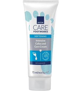 Ayaklar için Yumuşatıcı Krem 75 Ml.