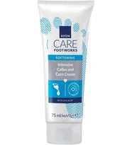 Ayaklar için Yumuşatıcı Krem 75 Ml.