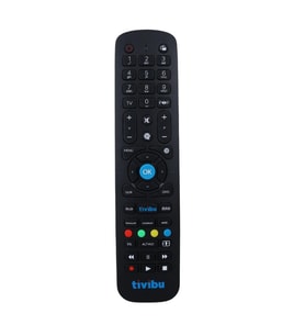 Tivibu Hd Uydu Kumandası Orginal